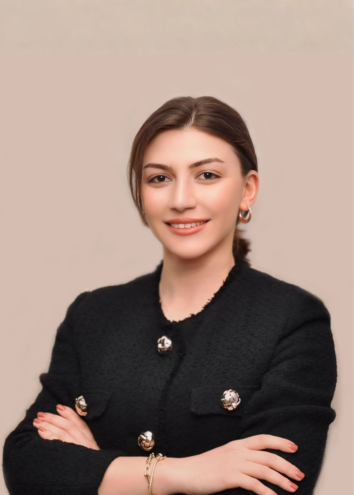 Nargiz Yusifova